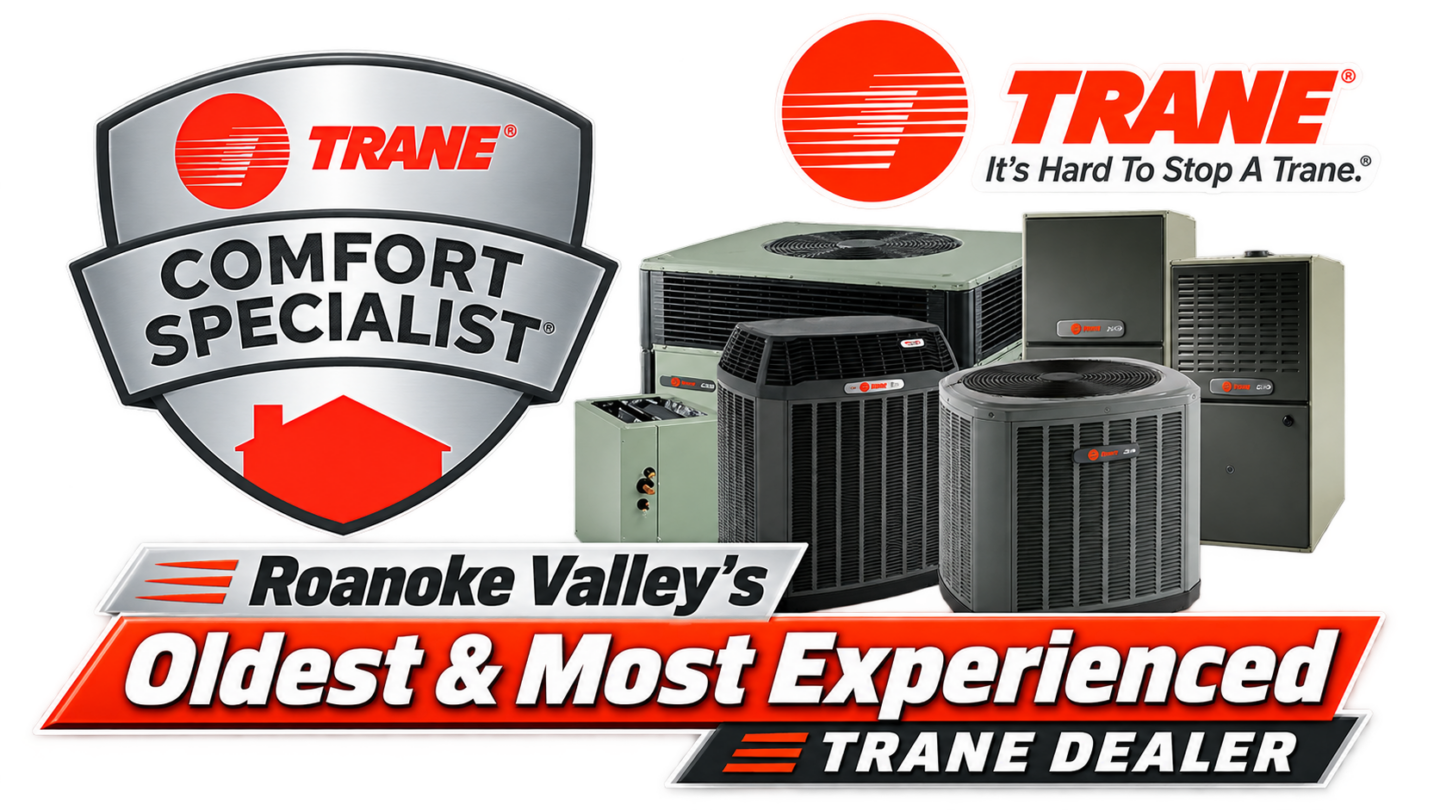 Trane Logo